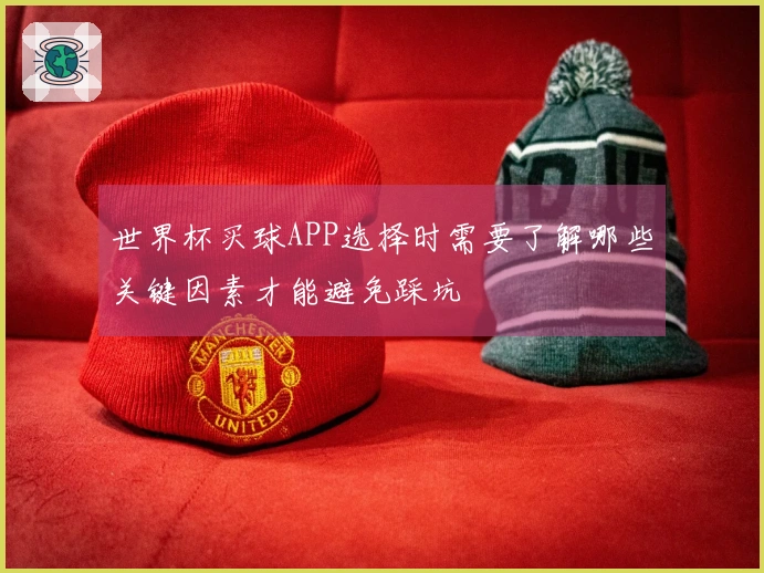 世界杯买球APP选择时需要了解哪些关键因素才能避免踩坑