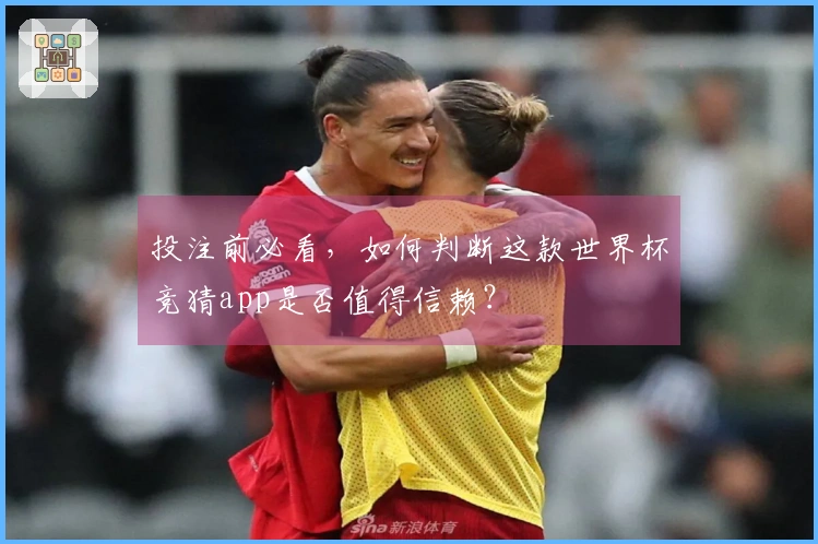 投注前必看，如何判断这款世界杯竞猜app是否值得信赖？