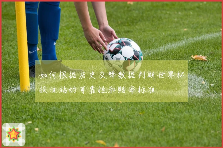 如何根据历史交锋数据判断世界杯投注站的可靠性和赔率标准