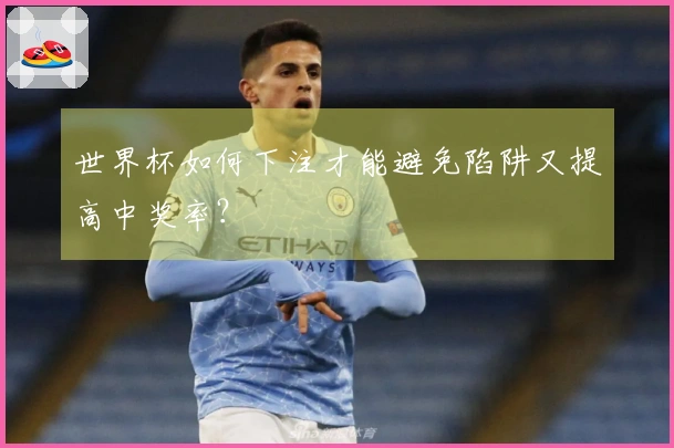 世界杯如何下注才能避免陷阱又提高中奖率？