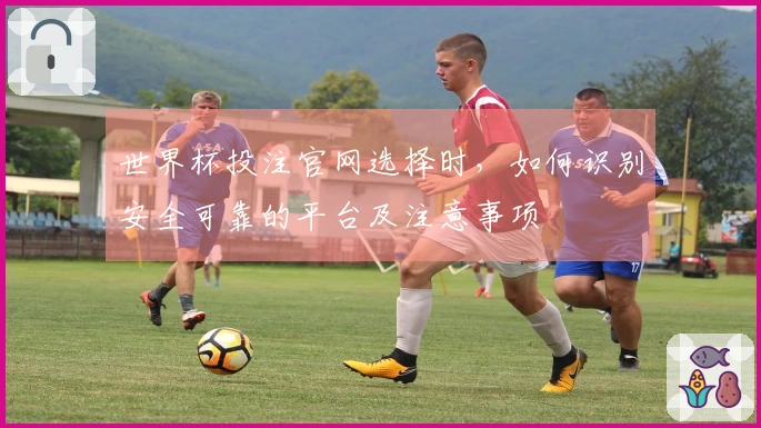世界杯投注官网选择时，如何识别安全可靠的平台及注意事项