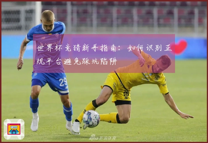世界杯竞猜新手指南：如何识别正规平台避免踩坑陷阱