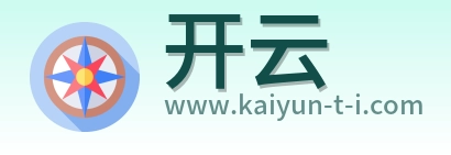 开云 Logo